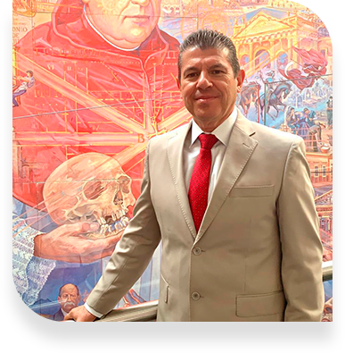 Dr. José de Jesús González DR. JOSÉ DE JESÚS GONZÁLEZ, MEDICINA FÍSICA Y REHABILITACIÓN